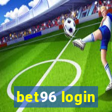 bet96 login